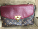 Real Lv Bag