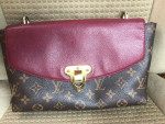 Real Lv Bag