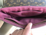 Real Lv Bag