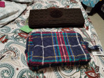 7 vers Bradley bags