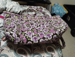 7 vers Bradley bags