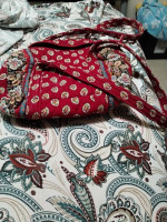 7 vers Bradley bags