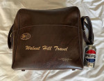 Woonsocket “Walnut Hill Travel” Tote/Carry On Bags