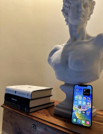 Iphone 12 Pro 256Gb in Excellent Condition