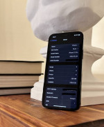 Iphone 12 Pro 256Gb in Excellent Condition