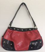 Lady's purses, bags