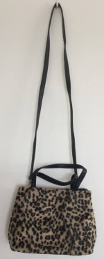 Lady's purses, bags