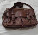Vtg Coach Leather Bags All BAGS ON SALE LOOK
