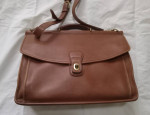 Vtg Coach Leather Bags All BAGS ON SALE LOOK