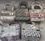 FASHION MESSENGER BAGS