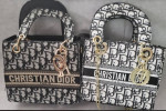 FASHION MESSENGER BAGS