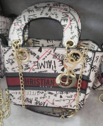 FASHION MESSENGER BAGS