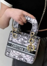 FASHION MESSENGER BAGS