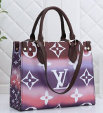 Fashion designer totes