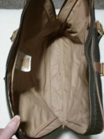 Authentic Valentino Briefcase
