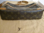 Authentic Louis Vuitton Crossbody Purse