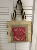 Authentic Louis Vuitton