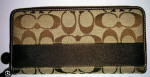 COACH bags for sale