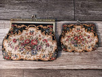 SEVERAL NEW AND GENTLY USED PURSES