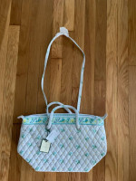 (2) NEW Vera Bradley Bags