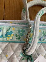 (2) NEW Vera Bradley Bags
