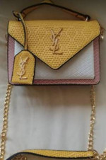 Fashion small bags