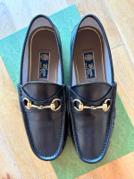 Gucci 1953 Horsebit Loafer - Men’s UK 8