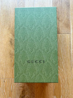 Gucci 1953 Horsebit Loafer - Men’s UK 8