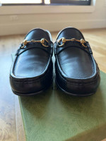 Gucci 1953 Horsebit Loafer - Men’s UK 8