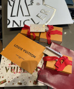 Moncler | Louis Vuitton | Cartier | Hermes