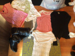Lot of Women’s Clothes Gap/Mossimo
