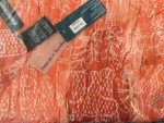 Brand new scarves in sealed bags