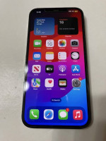 iPhone 12 Pro Max 128GB Factory Unlocked
