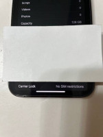 iPhone 12 Pro Max 128GB Factory Unlocked
