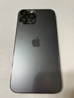 iPhone 12 Pro Max 128GB Factory Unlocked