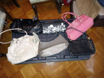 23 Cole Haan Bags (Purses)