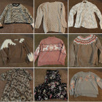 🦢Clothing/Accessory Bundle