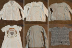 🦢Clothing/Accessory Bundle