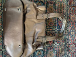 (6) Designer bags/purses