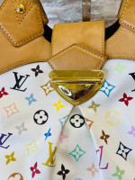 LOUIS VUITTON | Ursula Murakami Monogram