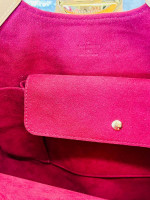 LOUIS VUITTON | Ursula Murakami Monogram