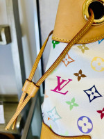 LOUIS VUITTON | Ursula Murakami Monogram
