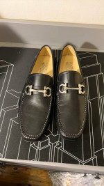 Ferragamo Parigi 9.5d multiple pairs