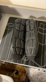 Ferragamo Parigi 9.5d multiple pairs