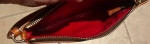 Dooney and Bourke Wristlet and wallet