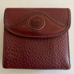 Dooney and Bourke Wristlet and wallet