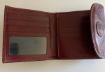 Dooney and Bourke Wristlet and wallet