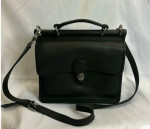 Vintage Coach Willis Leather Bags lOOK