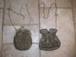 vintage evening bags