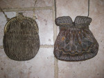 vintage evening bags